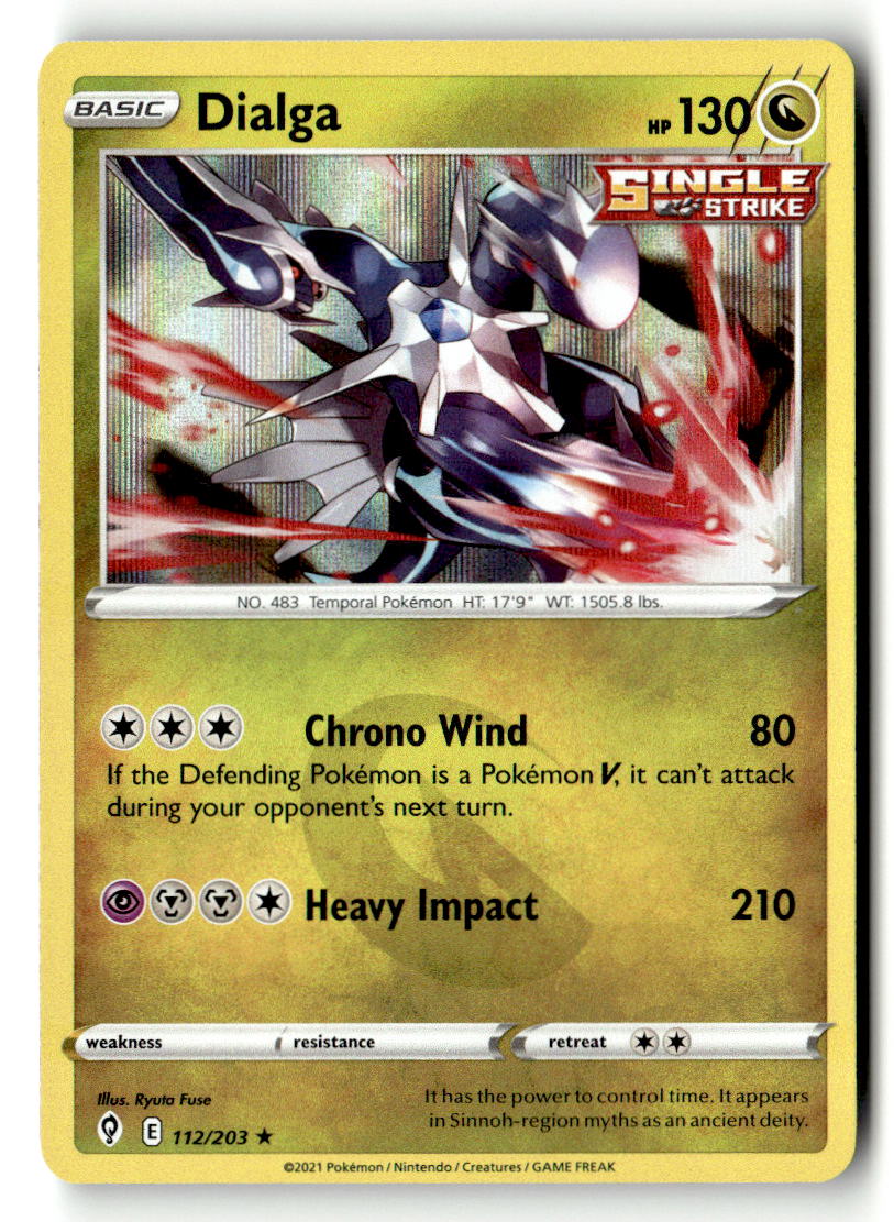 Dialga