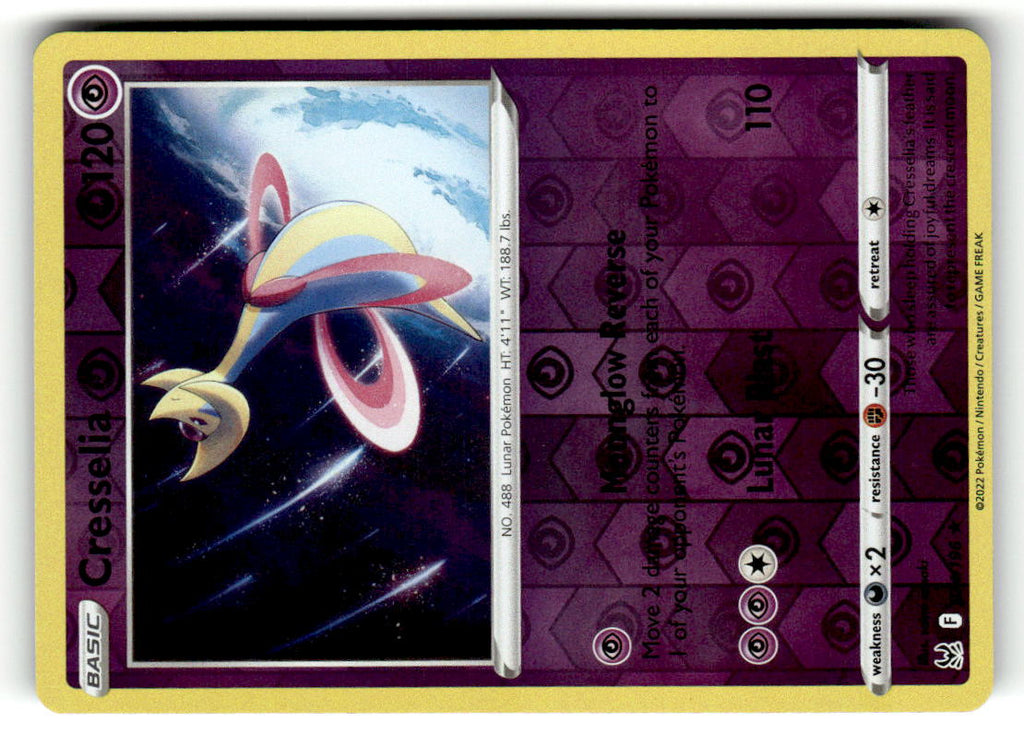 Cresselia