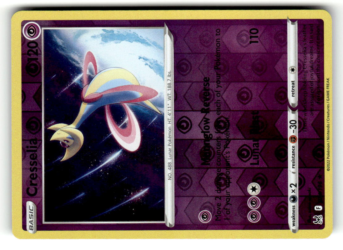 Cresselia