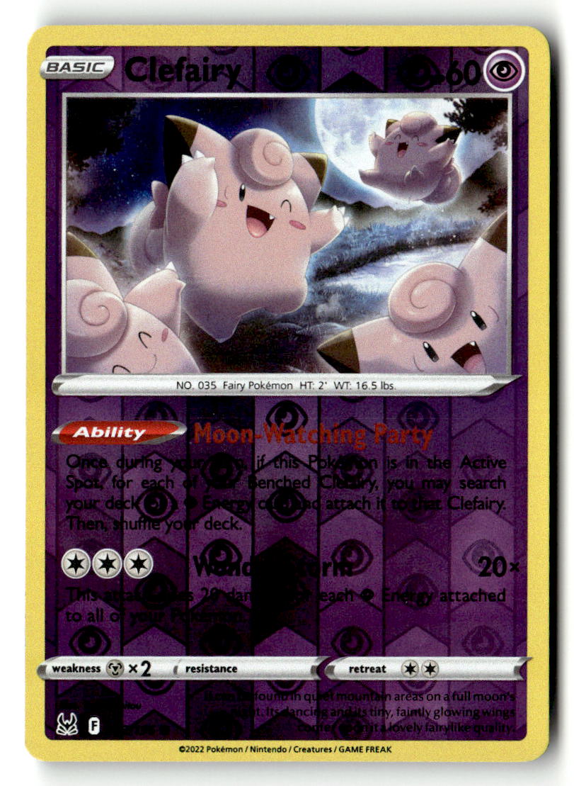 Clefairy