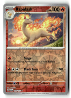 Rapidash