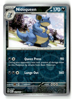 Nidoqueen