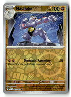 Machoke - 067/165