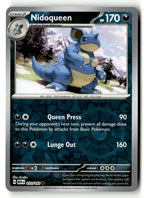 Nidoqueen