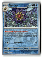 Starmie