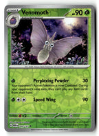 Venomoth