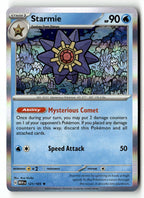 Starmie