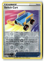 Switch Cart