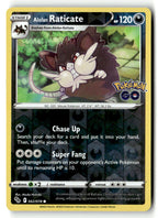 Alolan Raticate