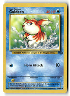 Goldeen