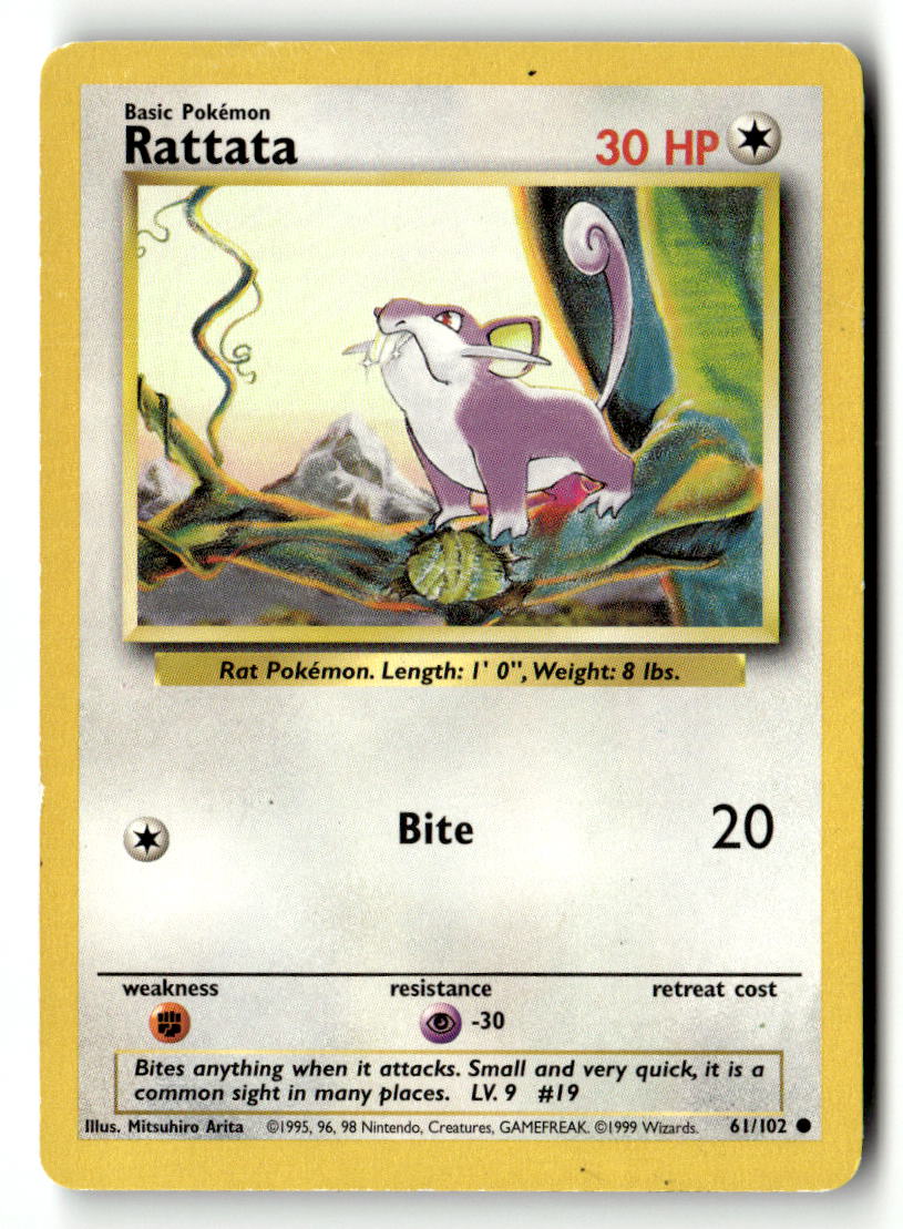 Rattata