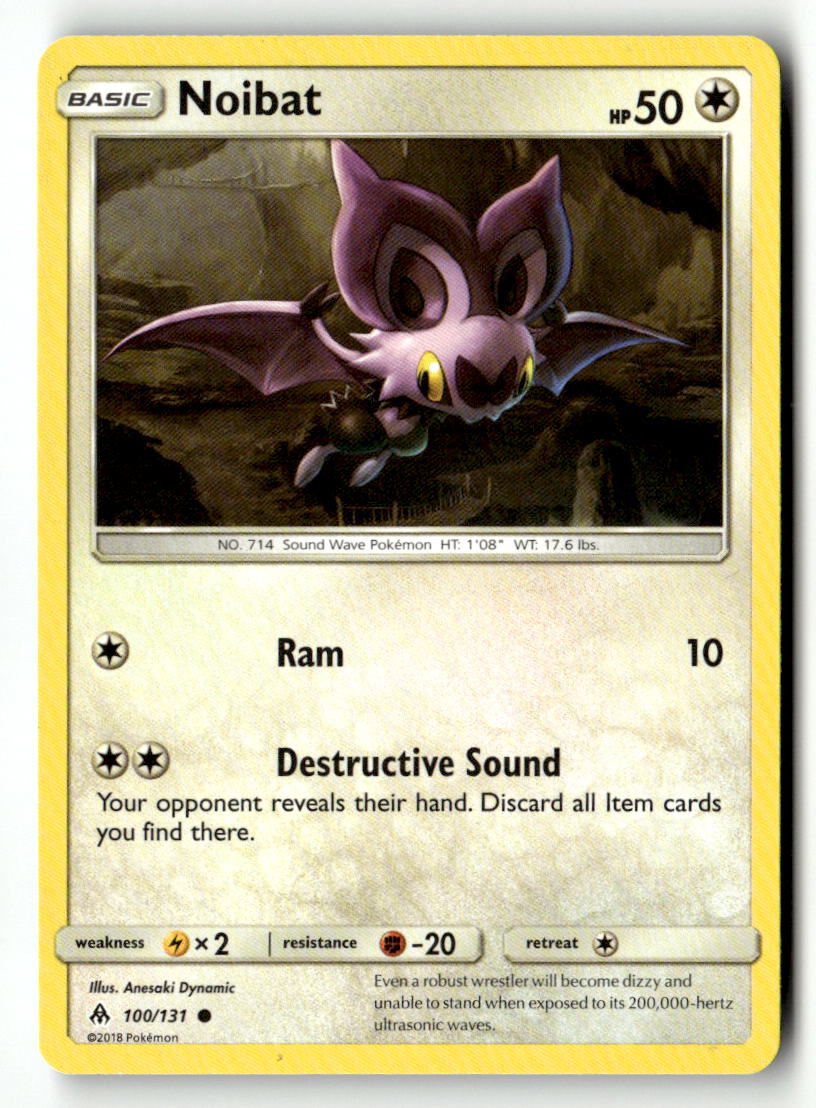 Noibat