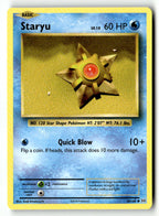 Staryu