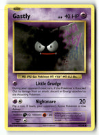 Gastly