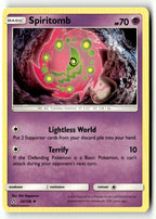 Spiritomb