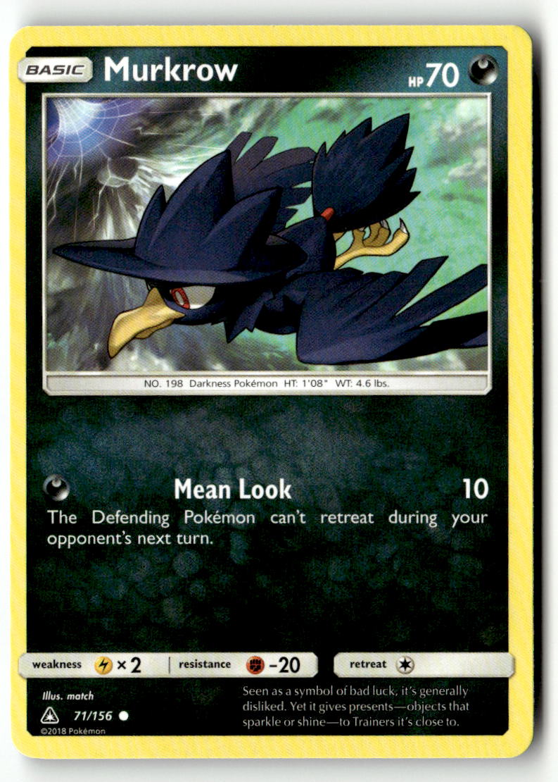 Murkrow