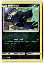 Murkrow