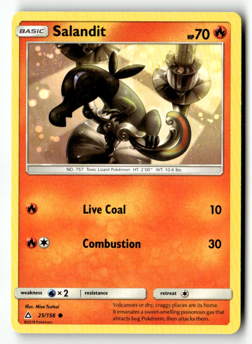 Salandit