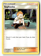 Sophocles