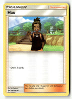 Hau