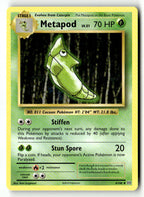 Metapod