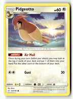 Pidgeotto