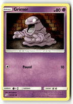 Grimer
