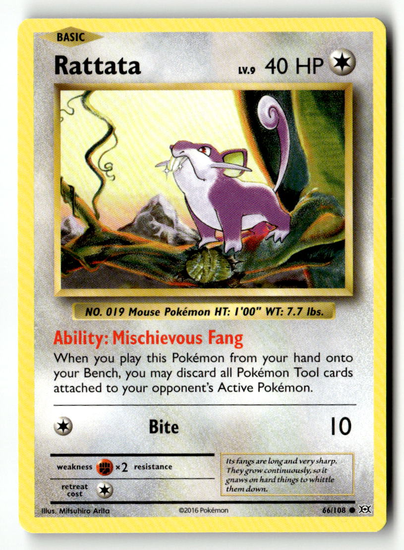 Rattata