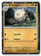 Primeape - 107/193 (Cosmos Holo)