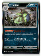 Tyranitar