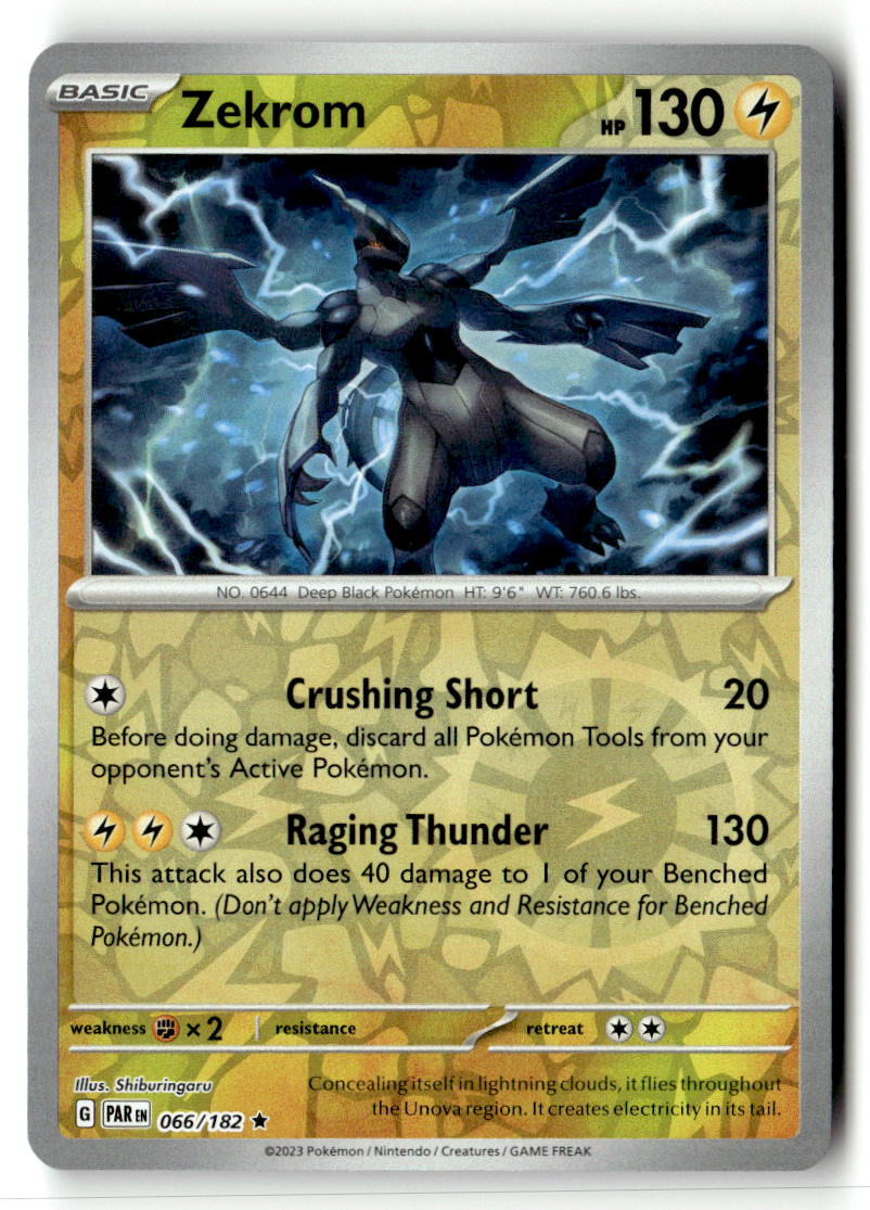 Zekrom
