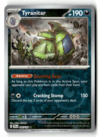 Tyranitar