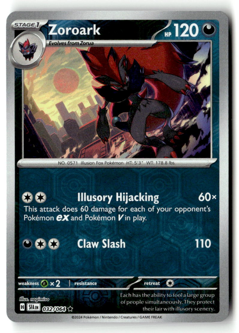 Zoroark