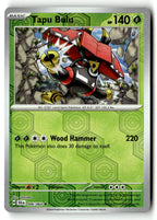 Tapu Bulu - 006/064
