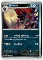 Zoroark