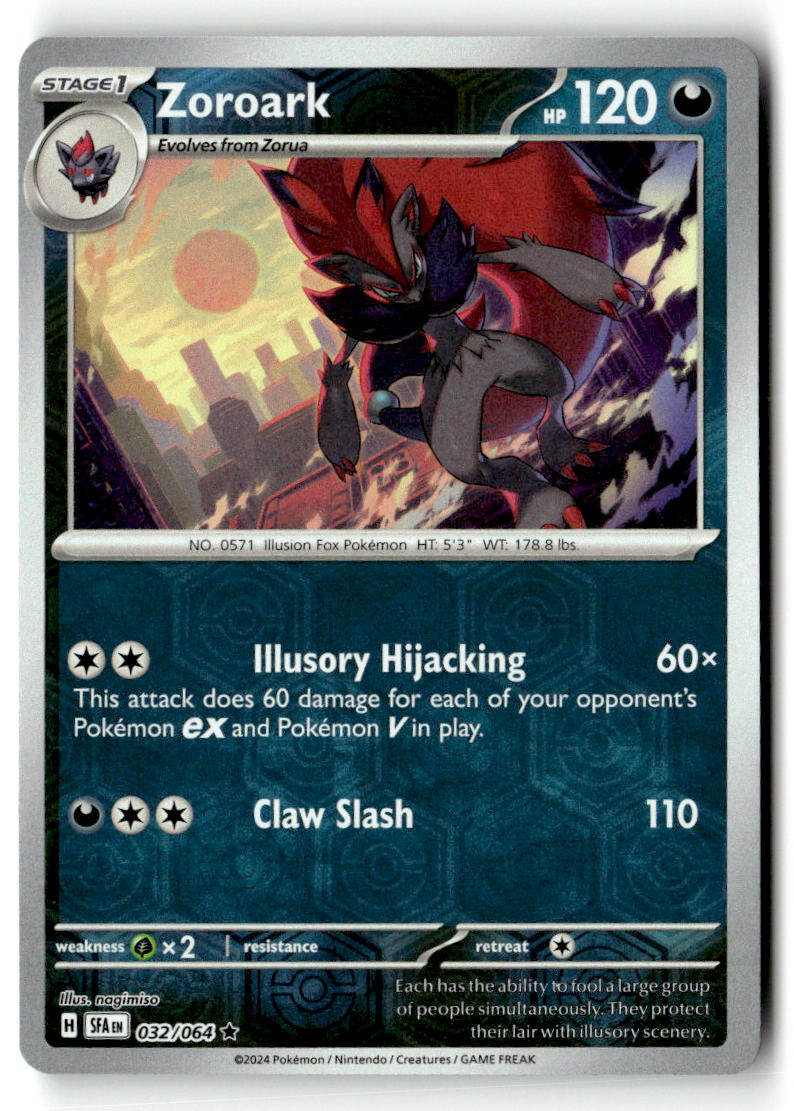 Zoroark