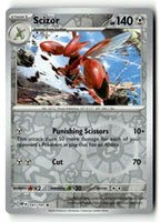 Scizor