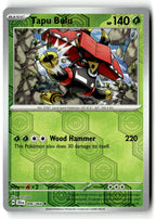 Tapu Bulu - 006/064