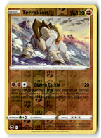 Terrakion
