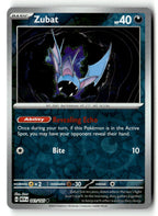 Zubat
