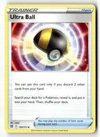 Ultra Ball
