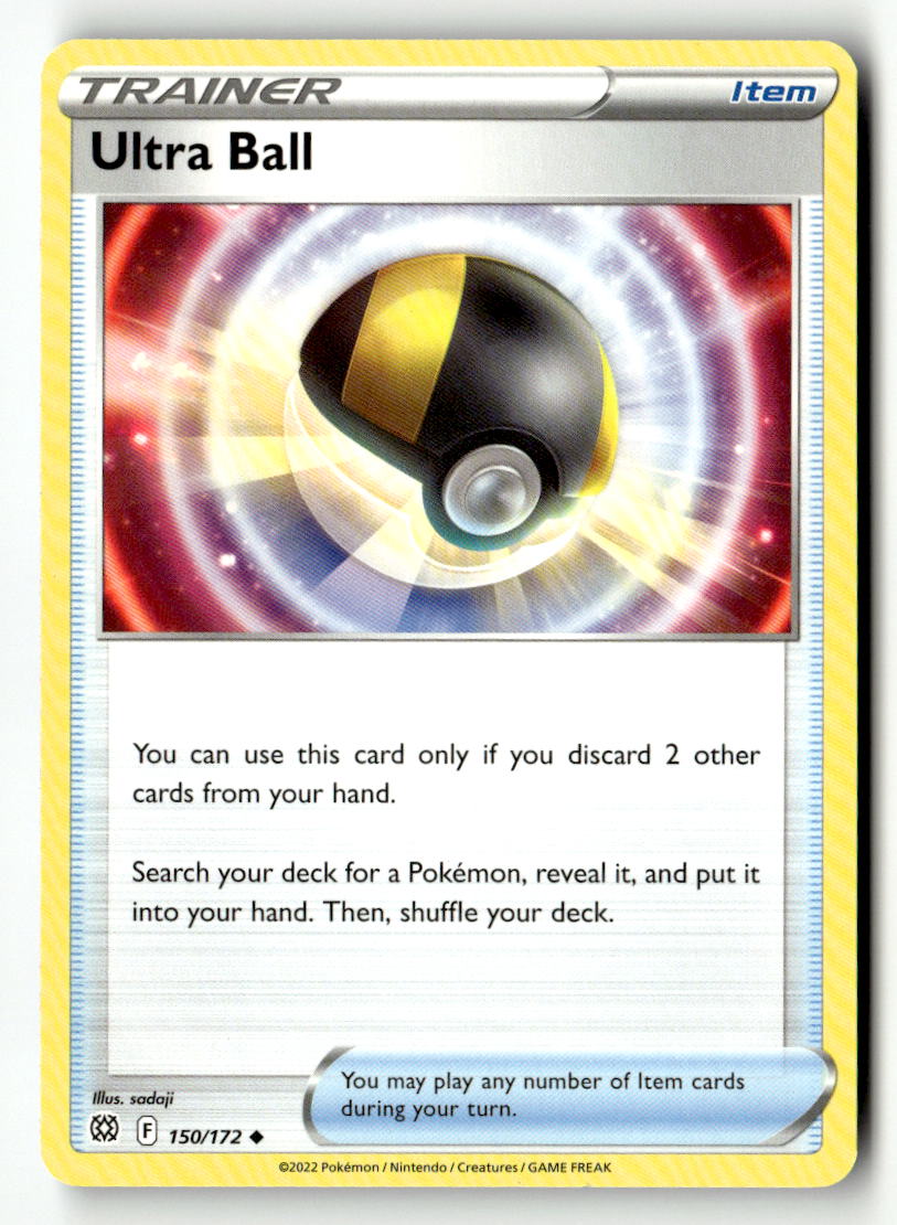 Ultra Ball