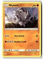 Rhyhorn (93)