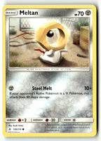 Meltan