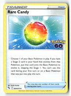 Rare Candy