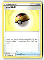 Level Ball