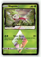 Shaymin Prism Star