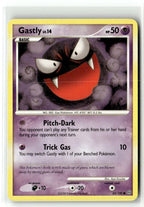 Gastly