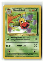 Weepinbell
