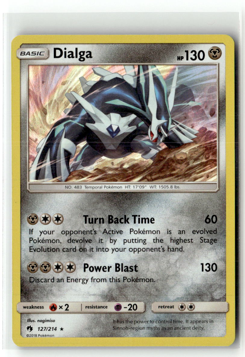Dialga